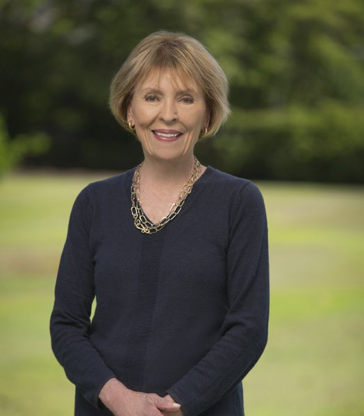 Kathy Johnson, Sales Associate